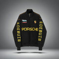 Porsche F1 Vintage Jacket