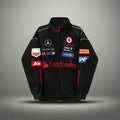 Mercedes-Benz F1 Vintage Jacket