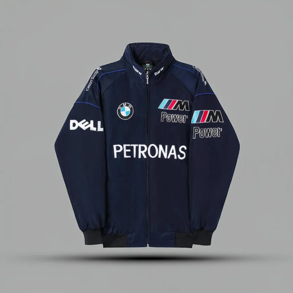 BMW Bomber Jacket