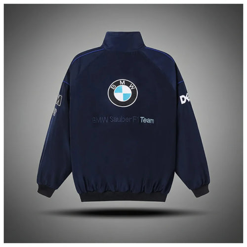 BMW Bomber Jacket