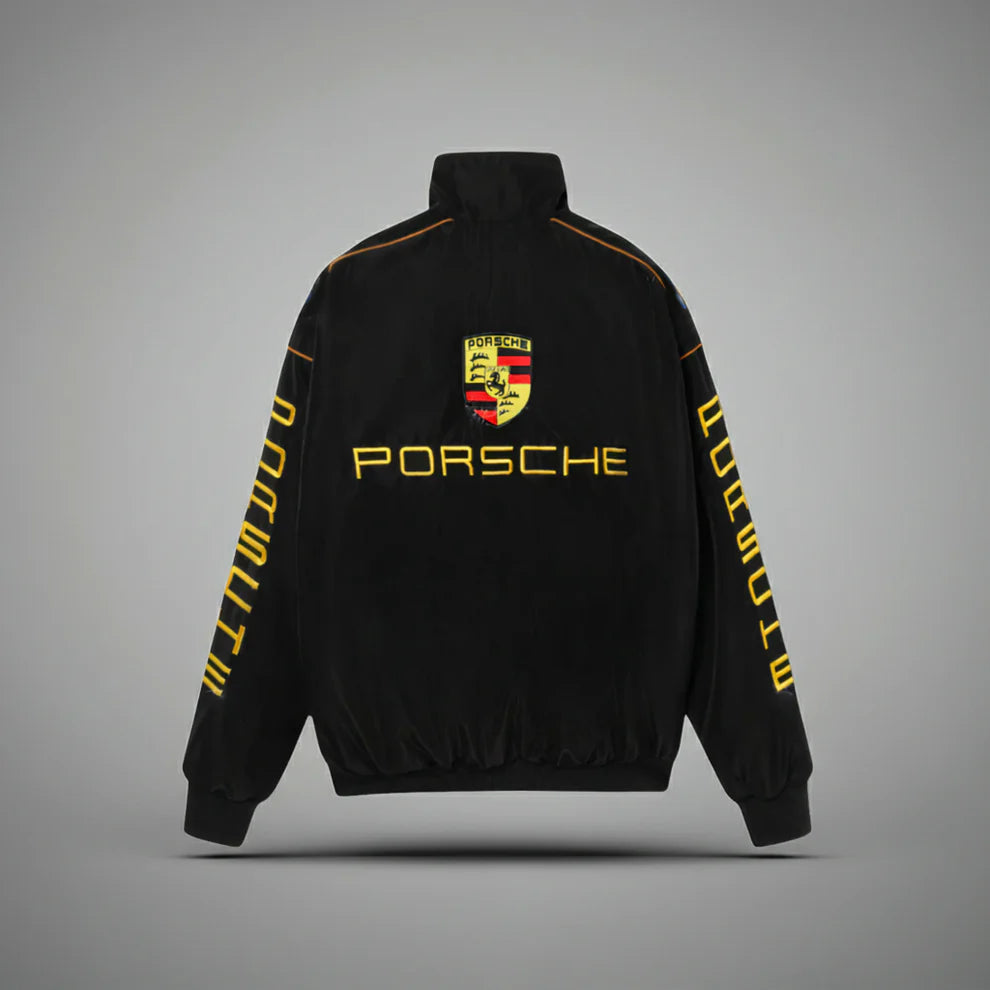 Porsche F1 Vintage Jacket