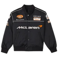 McLaren Vintage Bomber Jacket